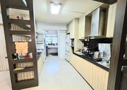 Blk 411 Serangoon Central (Serangoon), HDB 5 Rooms #615314541